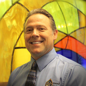 Paul Conley